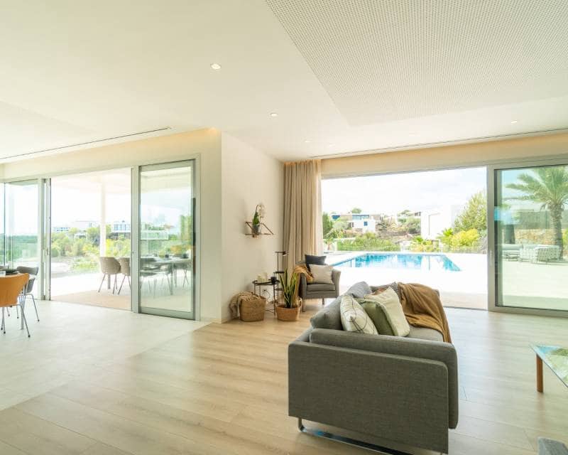 5 soveværelse Villa til salg i Las Colinas Golf med swimmingpool garage - € 2.700.000 (Ref: 9459819)