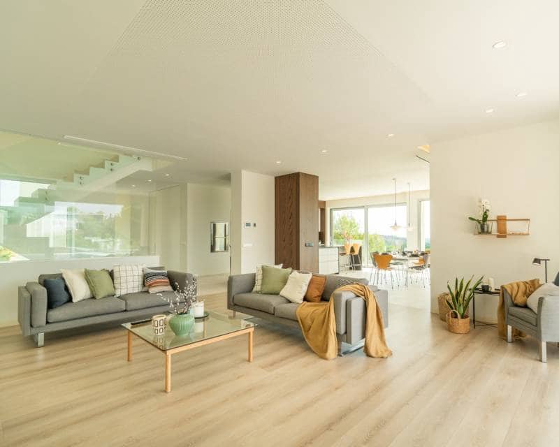 5 soveværelse Villa til salg i Las Colinas Golf med swimmingpool garage - € 2.700.000 (Ref: 9459819)