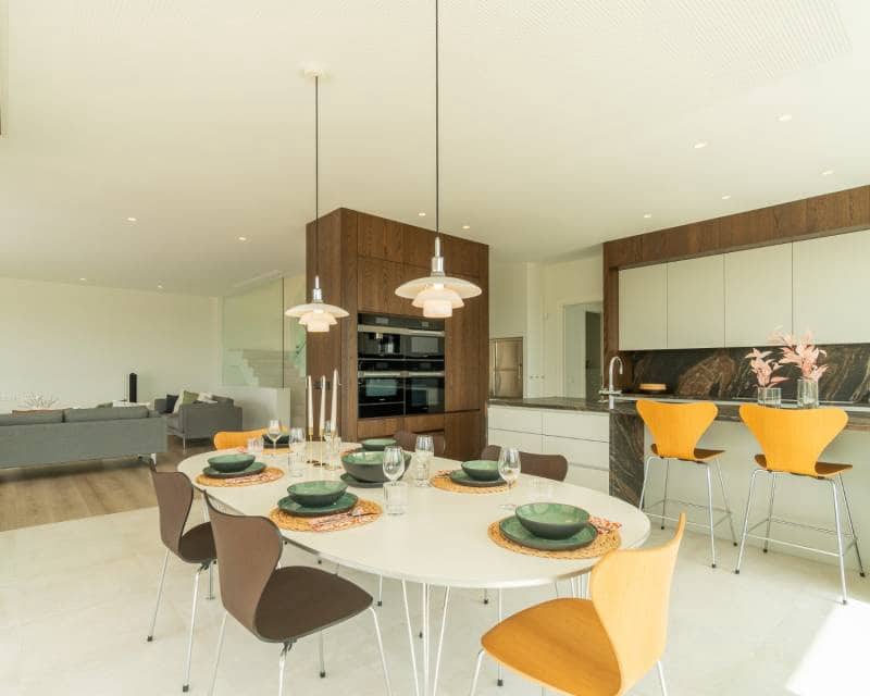 5 soveværelse Villa til salg i Las Colinas Golf med swimmingpool garage - € 2.700.000 (Ref: 9459819)