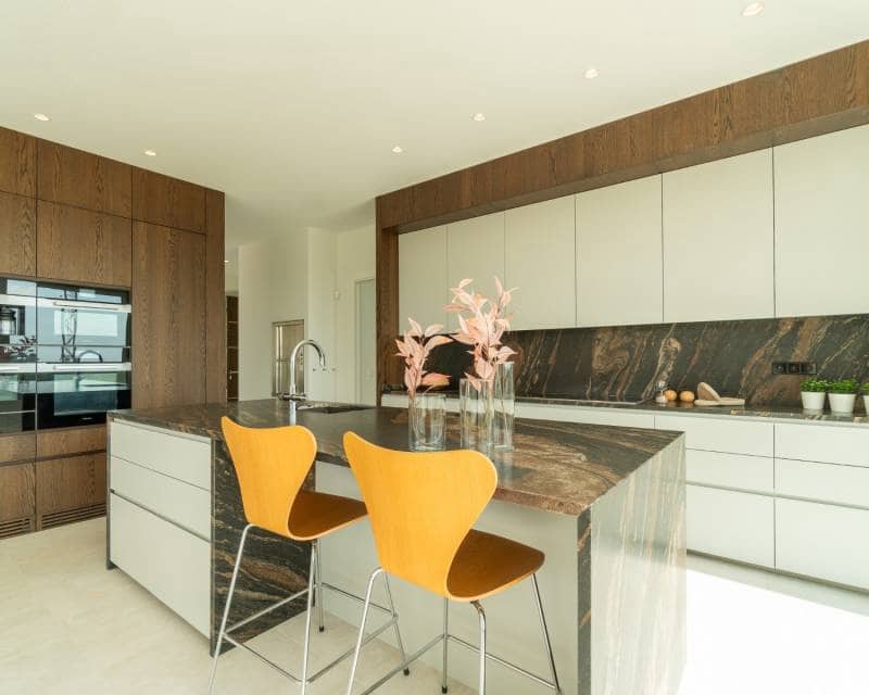 5 soveværelse Villa til salg i Las Colinas Golf med swimmingpool garage - € 2.700.000 (Ref: 9459819)