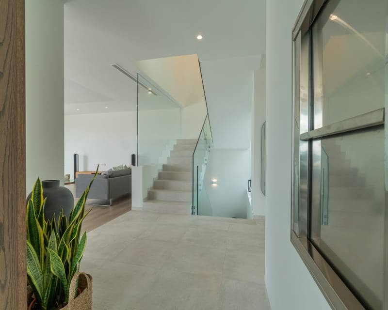 5 soveværelse Villa til salg i Las Colinas Golf med swimmingpool garage - € 2.700.000 (Ref: 9459819)