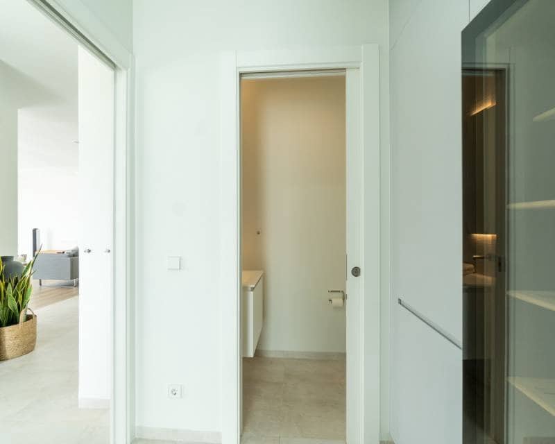 5 soveværelse Villa til salg i Las Colinas Golf med swimmingpool garage - € 2.700.000 (Ref: 9459819)