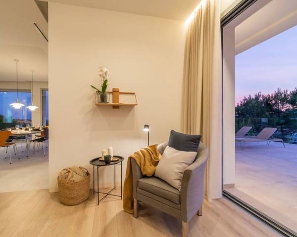 5 soveværelse Villa til salg i Las Colinas Golf, Orihuela med swimmingpool garage - € 2.700.000 (Ref: 9459819)