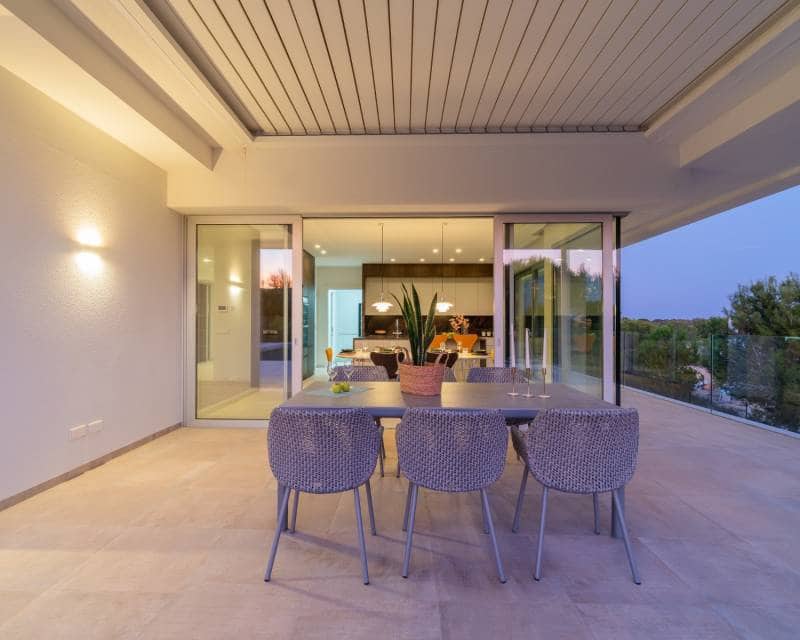 5 soveværelse Villa til salg i Las Colinas Golf med swimmingpool garage - € 2.700.000 (Ref: 9459819)