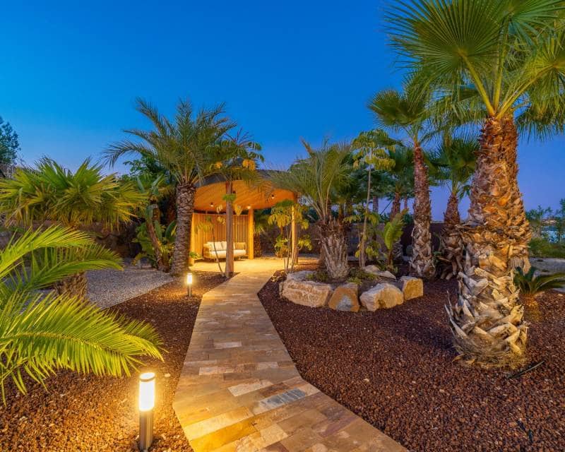 5 soveværelse Villa til salg i Las Colinas Golf med swimmingpool garage - € 2.700.000 (Ref: 9459819)