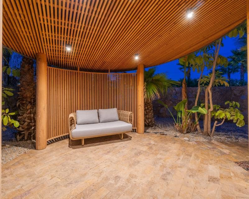 5 soveværelse Villa til salg i Las Colinas Golf med swimmingpool garage - € 2.700.000 (Ref: 9459819)