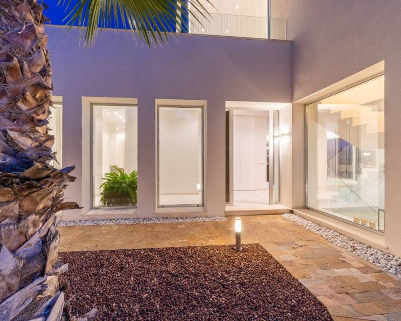 5 soveværelse Villa til salg i Las Colinas Golf med swimmingpool garage - € 2.700.000 (Ref: 9459819)