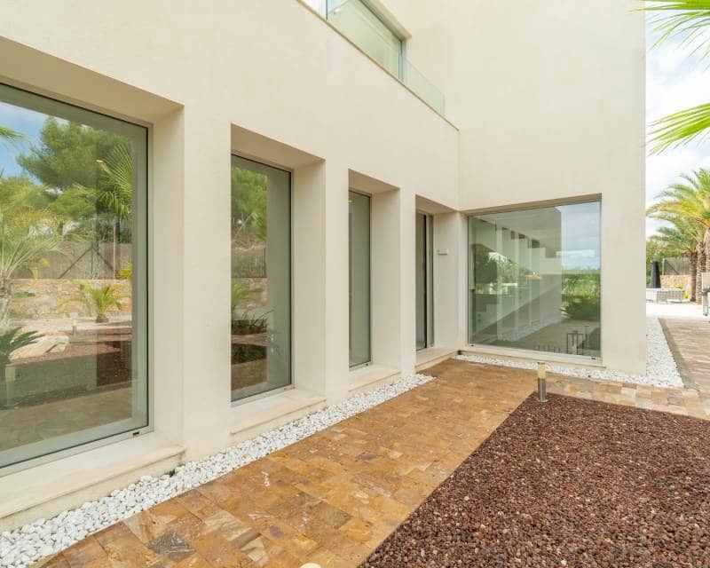 5 soveværelse Villa til salg i Las Colinas Golf med swimmingpool garage - € 2.700.000 (Ref: 9459819)