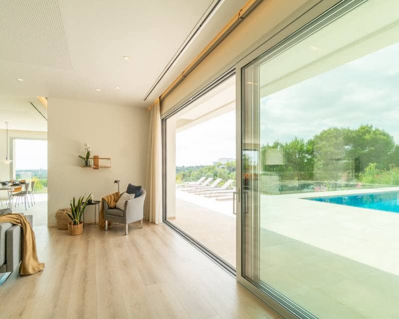 5 soveværelse Villa til salg i Las Colinas Golf med swimmingpool garage - € 2.700.000 (Ref: 9459819)