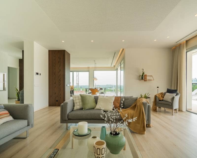 5 soveværelse Villa til salg i Las Colinas Golf med swimmingpool garage - € 2.700.000 (Ref: 9459819)