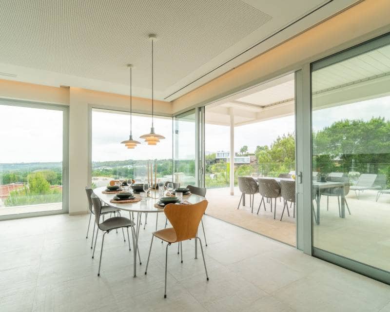 5 soveværelse Villa til salg i Las Colinas Golf med swimmingpool garage - € 2.700.000 (Ref: 9459819)