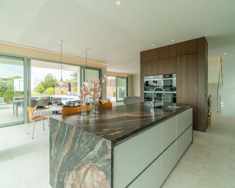 5 soveværelse Villa til salg i Las Colinas Golf med swimmingpool garage - € 2.700.000 (Ref: 9459819)