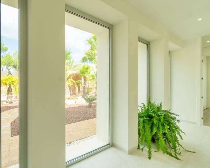 5 soveværelse Villa til salg i Las Colinas Golf med swimmingpool garage - € 2.700.000 (Ref: 9459819)