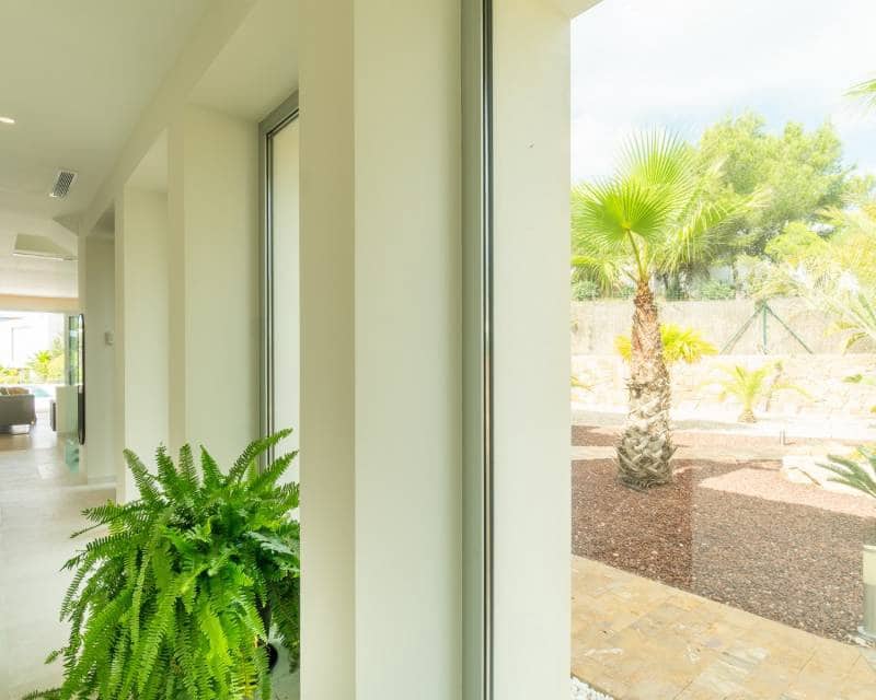 5 soveværelse Villa til salg i Las Colinas Golf med swimmingpool garage - € 2.700.000 (Ref: 9459819)