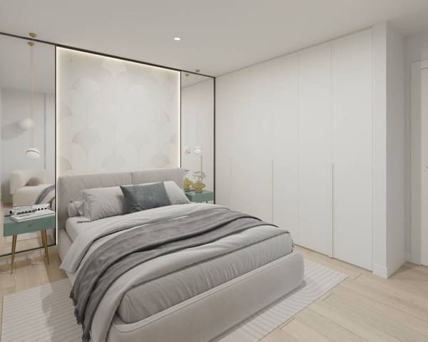 2 chambre Appartement à vendre à Zona Pueblo, Guardamar del Segura - 239 500 € (Ref: 9460753)