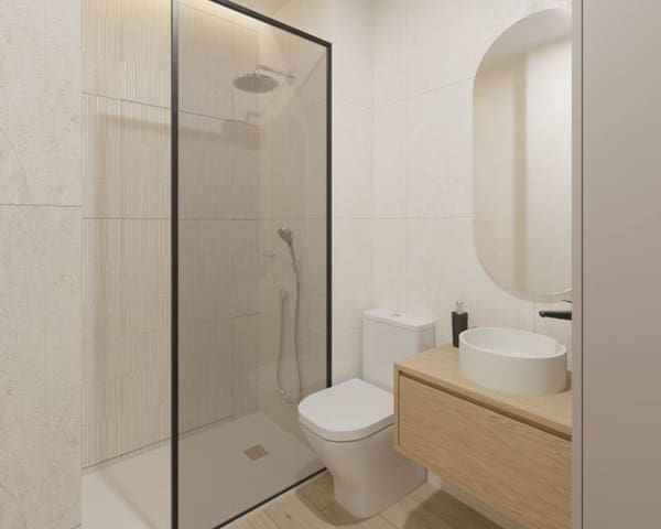 2 chambre Appartement à vendre à Zona Pueblo, Guardamar del Segura - 239 500 € (Ref: 9460753)