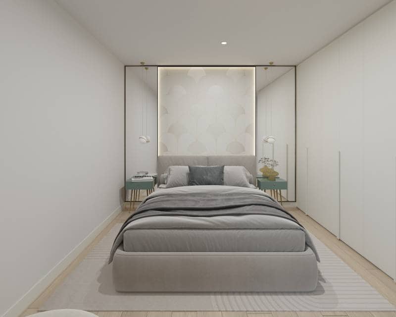 2 chambre Appartement à vendre à Guardamar del Segura - 239 500 € (Ref: 9460753)