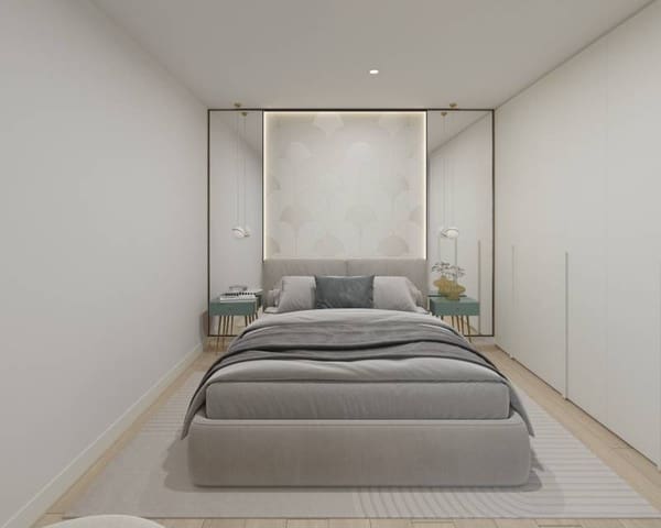 2 chambre Appartement à vendre à Zona Pueblo, Guardamar del Segura - 239 500 € (Ref: 9460753)