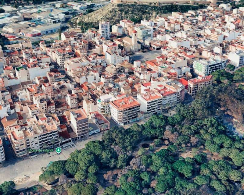 1 sypialnia Apartament na sprzedaż w Guardamar del Segura - 162 900 € (Ref: 9460754)