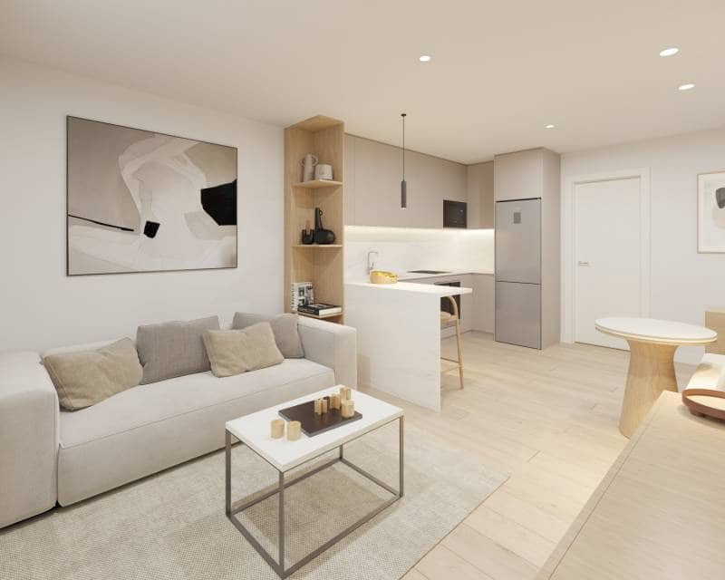 1 sypialnia Apartament na sprzedaż w Guardamar del Segura - 155 900 € (Ref: 9460755)