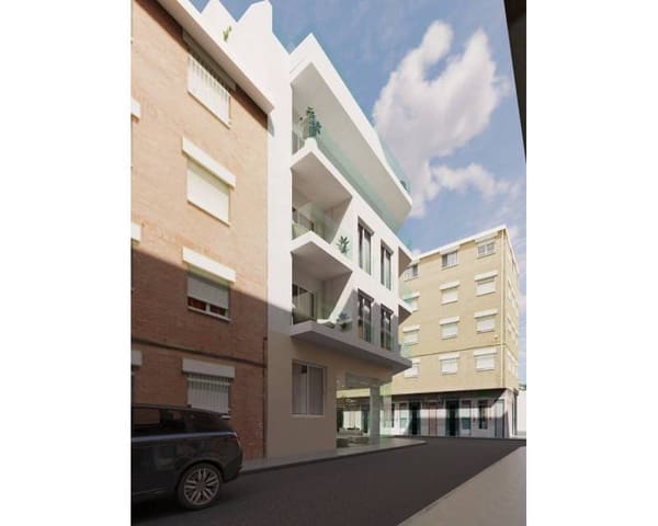 1 sypialnia Apartament na sprzedaż w Zona Pueblo, Guardamar del Segura - 155 900 € (Ref: 9460755)