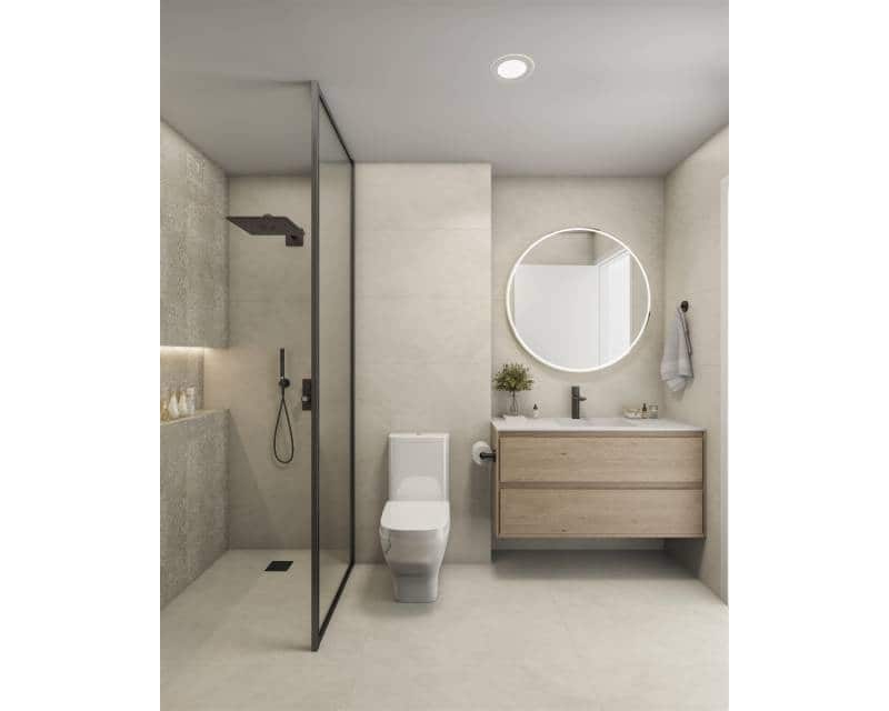 Casa de 2 habitaciones en Pilar de la Horadada en venta con piscina garaje - 329.900 € (Ref: 9462859)