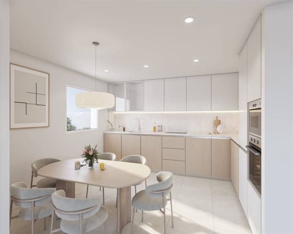 2 Zimmer Haus zu verkaufen in Pilar de la Horadada ciudad, Pilar de la Horadada mit Pool Garage - 329.900 € (Ref: 9462859)