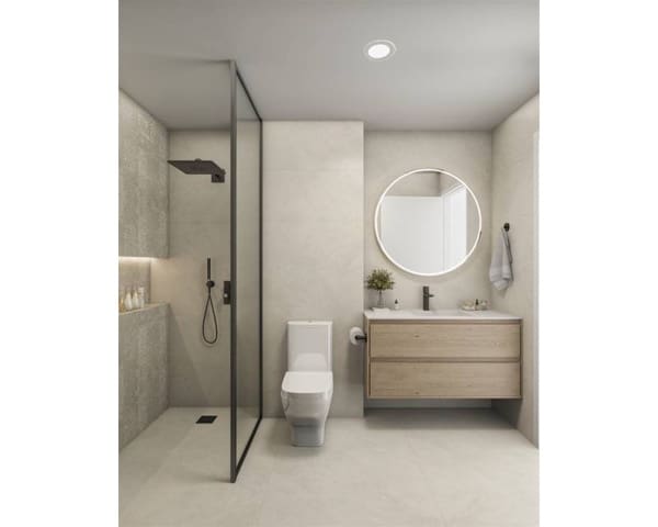 2 Zimmer Haus zu verkaufen in Pilar de la Horadada ciudad, Pilar de la Horadada mit Pool Garage - 329.900 € (Ref: 9462859)