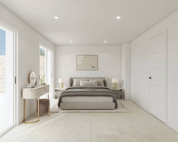 2 Zimmer Haus zu verkaufen in Pilar de la Horadada ciudad, Pilar de la Horadada mit Pool Garage - 329.900 € (Ref: 9462859)