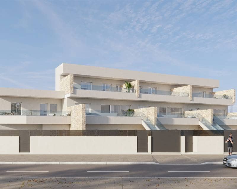 Casa de 2 habitaciones en Pilar de la Horadada en venta con piscina garaje - 329.900 € (Ref: 9462859)