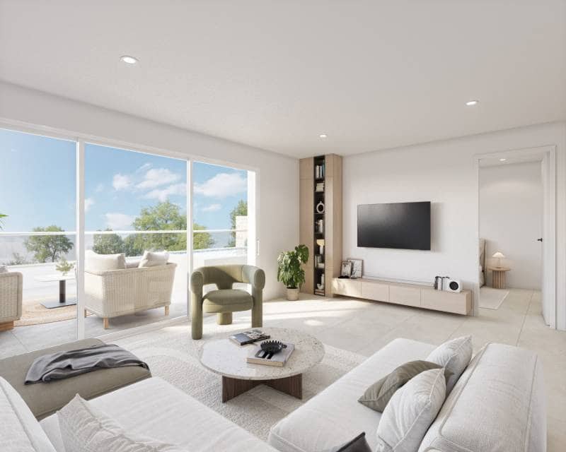 Casa de 2 habitaciones en Pilar de la Horadada en venta con piscina garaje - 329.900 € (Ref: 9462859)