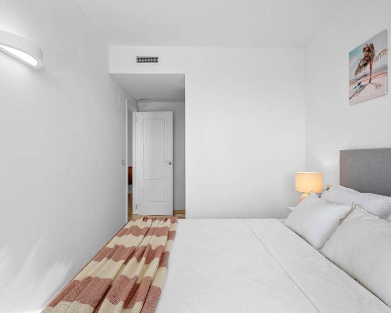 1 Zimmer Apartment zu verkaufen in Finestrat mit Pool Garage - 320.000 € (Ref: 9464797)