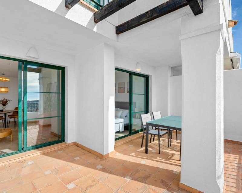 1 Zimmer Apartment zu verkaufen in Finestrat mit Pool Garage - 320.000 € (Ref: 9464797)