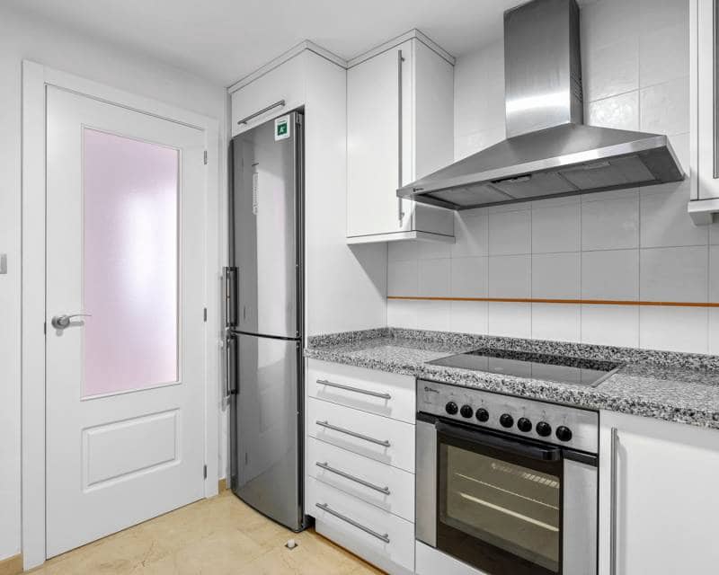 1 Zimmer Apartment zu verkaufen in Finestrat mit Pool Garage - 320.000 € (Ref: 9464797)