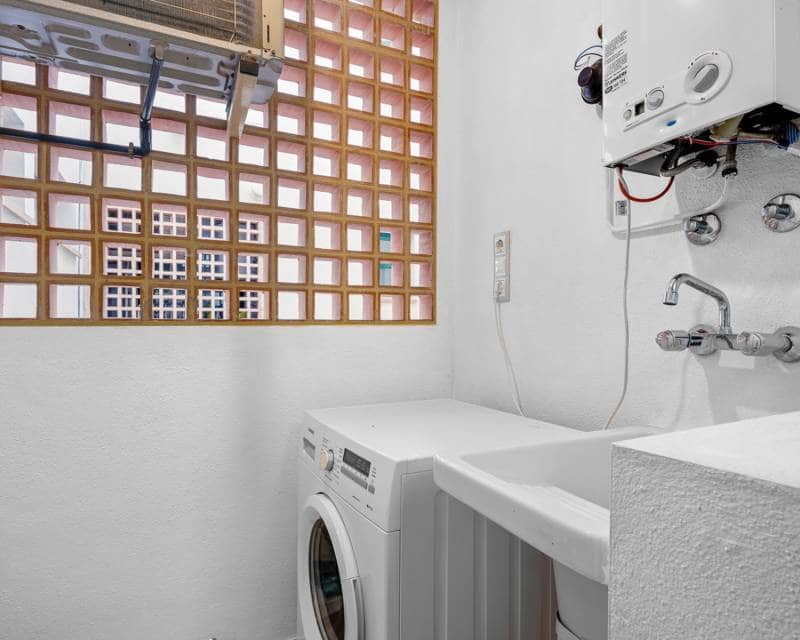 1 Zimmer Apartment zu verkaufen in Finestrat mit Pool Garage - 320.000 € (Ref: 9464797)