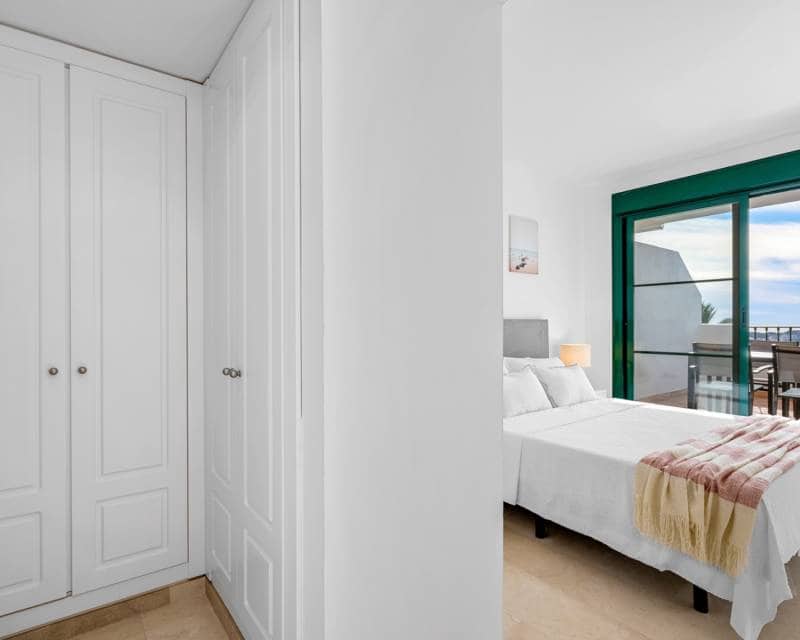 1 Zimmer Apartment zu verkaufen in Finestrat mit Pool Garage - 320.000 € (Ref: 9464797)