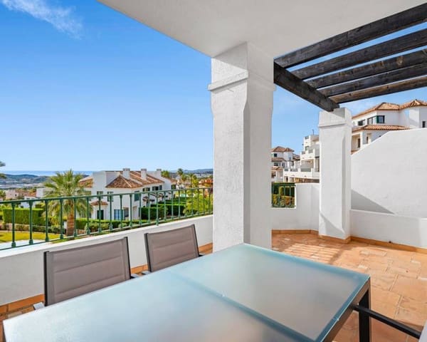 1 Zimmer Apartment zu verkaufen in Golf Bahía, Finestrat mit Pool Garage - 320.000 € (Ref: 9464797)