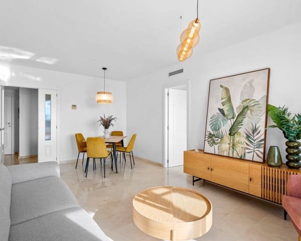 1 Zimmer Apartment zu verkaufen in Golf Bahía, Finestrat mit Pool Garage - 320.000 € (Ref: 9464797)