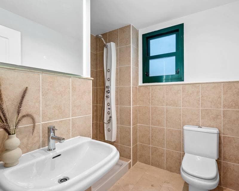 1 Zimmer Apartment zu verkaufen in Finestrat mit Pool Garage - 320.000 € (Ref: 9464797)