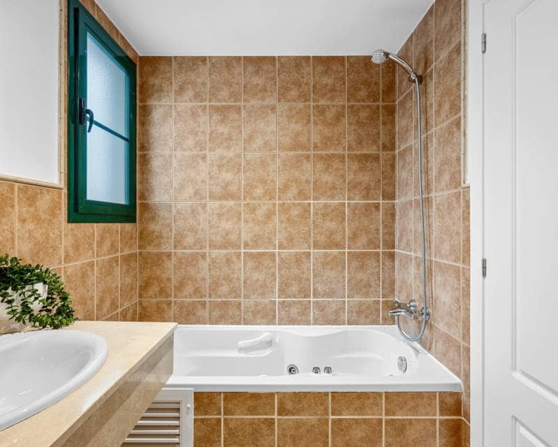 1 Zimmer Apartment zu verkaufen in Finestrat mit Pool Garage - 320.000 € (Ref: 9464797)