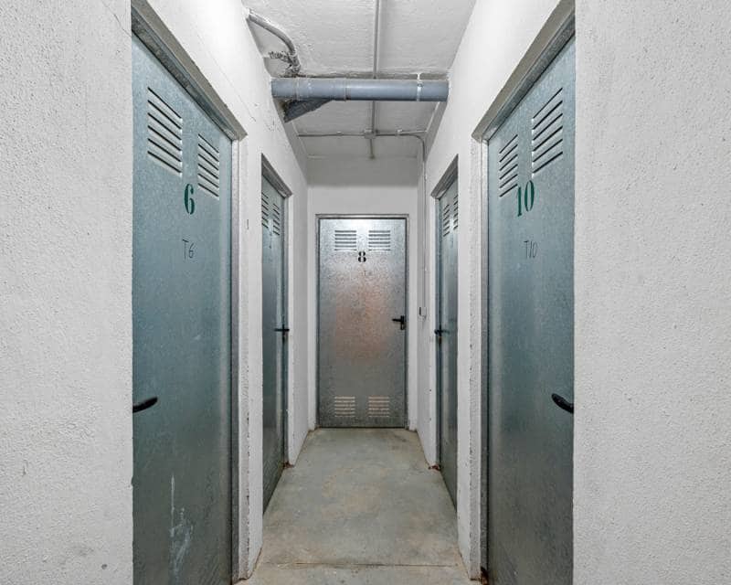 1 Zimmer Apartment zu verkaufen in Finestrat mit Pool Garage - 320.000 € (Ref: 9464797)