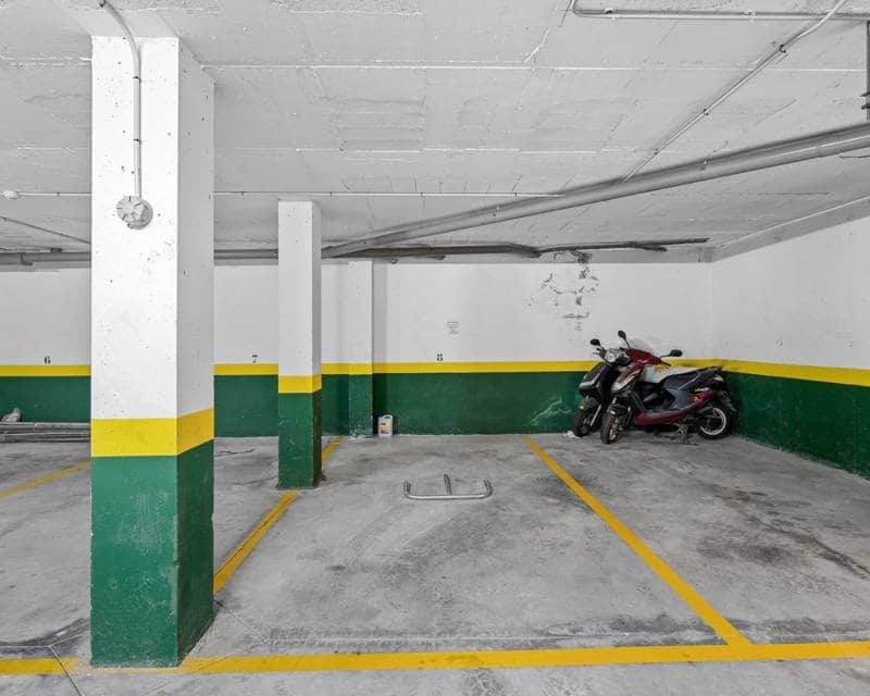 1 Zimmer Apartment zu verkaufen in Finestrat mit Pool Garage - 320.000 € (Ref: 9464797)