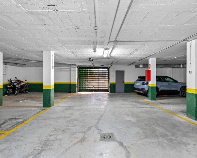 1 Zimmer Apartment zu verkaufen in Finestrat mit Pool Garage - 320.000 € (Ref: 9464797)