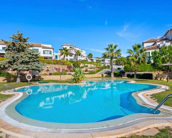 1 Zimmer Apartment zu verkaufen in Golf Bahía, Finestrat mit Pool Garage - 320.000 € (Ref: 9464797)