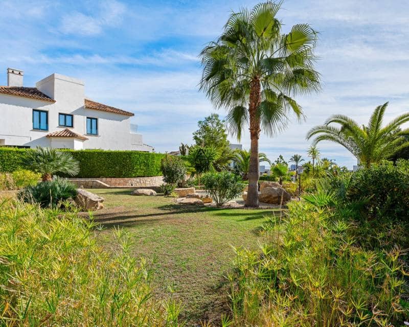 1 Zimmer Apartment zu verkaufen in Finestrat mit Pool Garage - 320.000 € (Ref: 9464797)