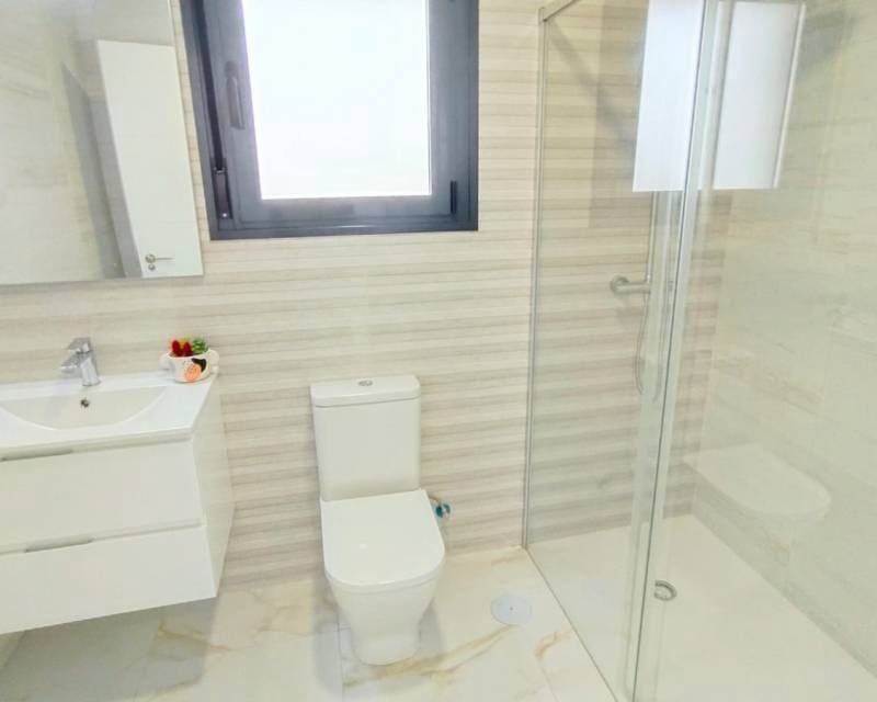 3 chambre Villa/Maison à vendre à Pinar de Campoverde avec piscine garage - 422 500 € (Ref: 9466072)