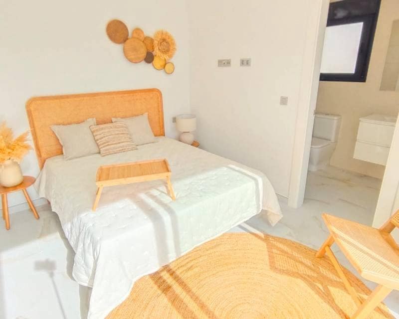 3 chambre Villa/Maison à vendre à Pinar de Campoverde avec piscine garage - 422 500 € (Ref: 9466072)