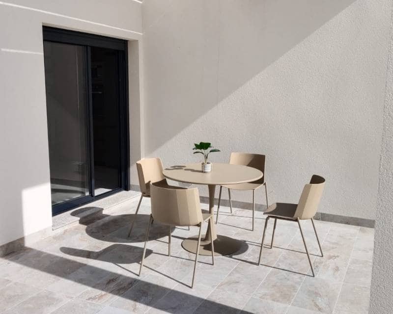 3 chambre Villa/Maison à vendre à Pinar de Campoverde avec piscine garage - 422 500 € (Ref: 9466072)