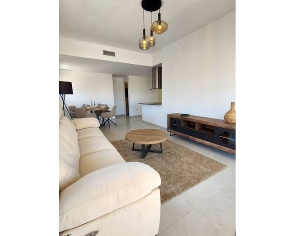 3 chambre Appartement à vendre à Villamartin, Orihuela avec piscine - 345 000 € (Ref: 9466073)