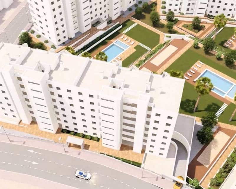 3 bedroom Apartment for sale in Villamartin with pool - € 345,000 (Ref: 9466073)